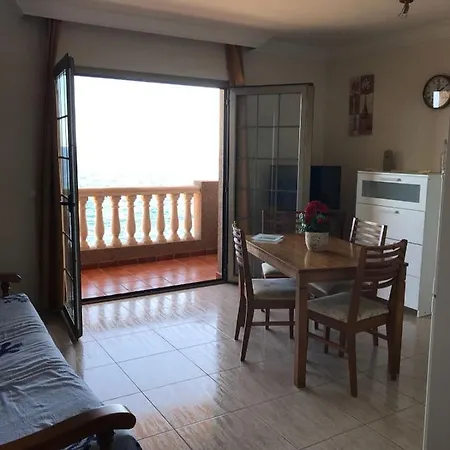 Apartamento El Chari *